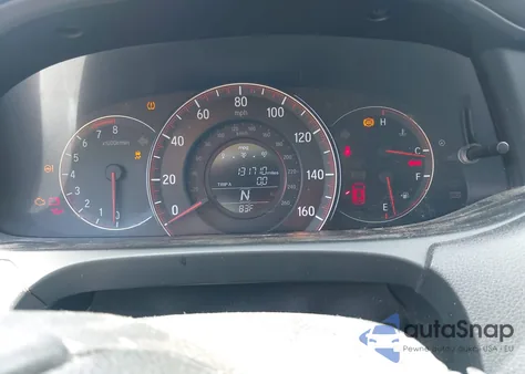 2017 Honda Accord Sport Se z USA, uszkodzony, nr VIN 1HGCR2F13HA281605